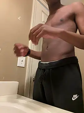 Snapshot of bigdcreamy chatting on 02.22.26 bigdcreamy online show from 02.22.26