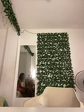 Jazmin chell online show from 04.17.26