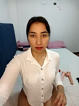 ANGELY WET JEET online show from 04.11.26