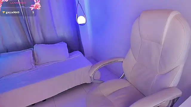 NixieSterling online show from 03.22.26