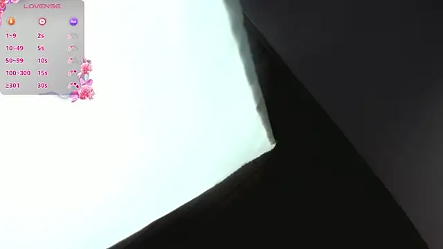 Snapshot of NixieSterling chatting on 07.19.26 NixieSterling online show from 07.19.26