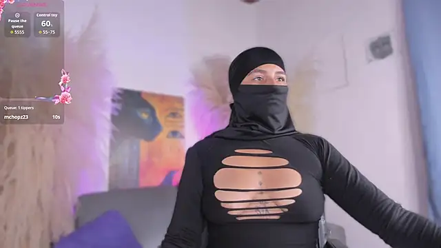 milkk  online show from 02.25.26