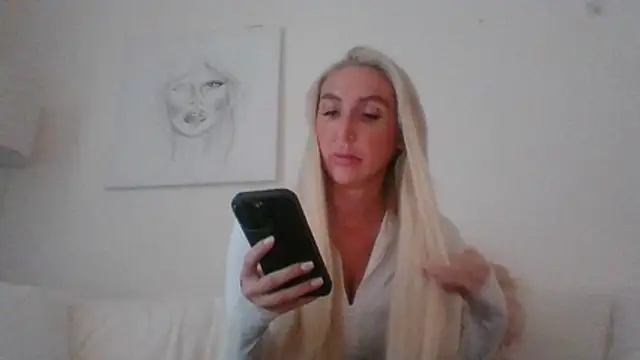 kinkykara25 online show from 02.24.26