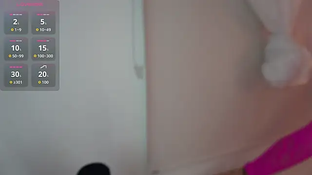 Gaby evansz online show from 04.13.26