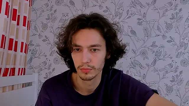 crybae online show from 04.03.26