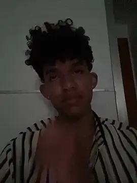 Stickmendez online show from 03.14.26