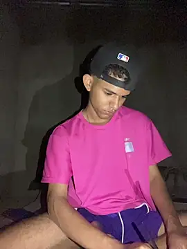 Stickmendez online show from 03.23.26