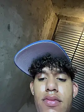 Stickmendez online show from 04.13.26