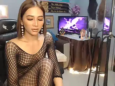 Demonsfuck online show from 05.01.26