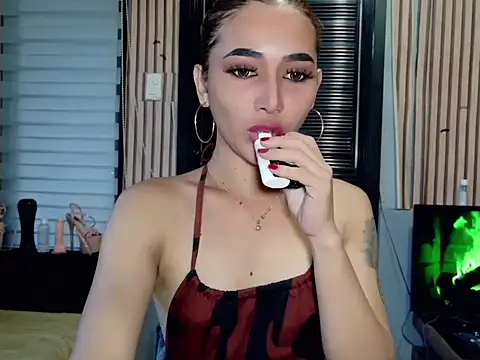 Snapshot of Demonsfuck chatting on 07.15.26 Demonsfuck online show from 07.15.26