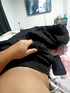 Snapshot of Danielpaudoce1 chatting on 02.28.26 Danielpaudoce1 online show from 02.28.26