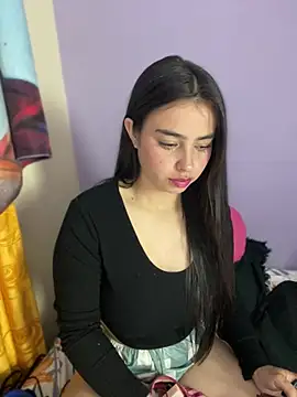 I Valentina online show from 03.26.26