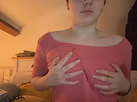 FreyaSlay299 online show from 03.08.26