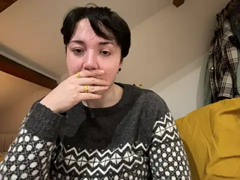 FreyaSlay299 online show from 03.14.26