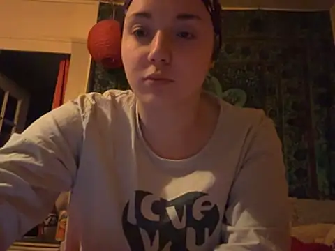 FreyaSlay299 online show from 03.15.26