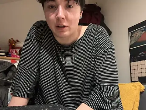 FreyaSlay299 online show from 03.24.26