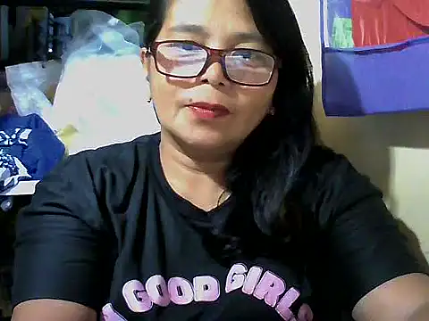 Flowerblossom123 online show from 03.21.26