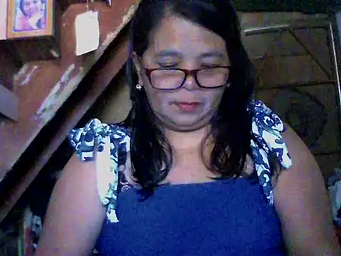 Flowerblossom123 online show from 03.24.26