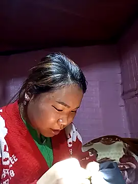 asian-bae online show from 03.15.26