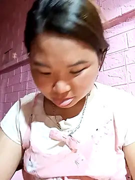 asian-bae online show from 04.07.26