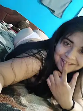 Snapshot of Orianamzn21 chatting on 06.30.26 Orianamzn21 online show from 06.30.26
