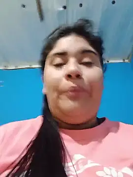 Snapshot of Orianamzn21 chatting on 07.03.26 Orianamzn21 online show from 07.03.26