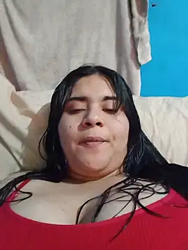 Snapshot of Orianamzn21 chatting on 07.21.26 Orianamzn21 online show from 07.21.26