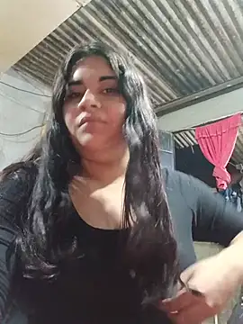 Snapshot of Orianamzn21 chatting on 07.27.26 Orianamzn21 online show from 07.27.26