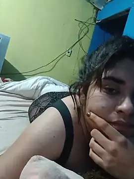 Snapshot of Orianamzn21 chatting on 07.28.26 Orianamzn21 online show from 07.28.26