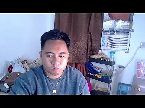 cutejohn online show from 03.26.26