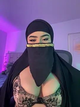 Yasmin cute online show from 06.14.26