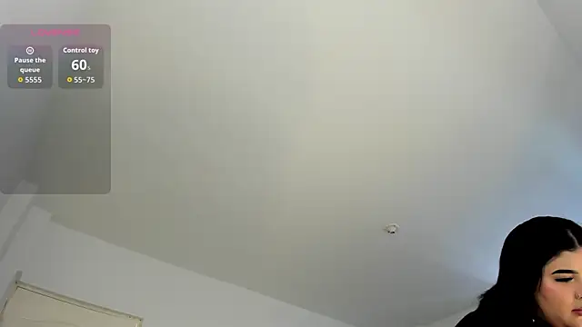 Yasmin cute online show from 06.23.26