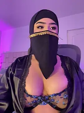 Yasmin cute online show from 07.06.26