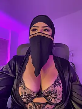 Yasmin cute online show from 07.23.26