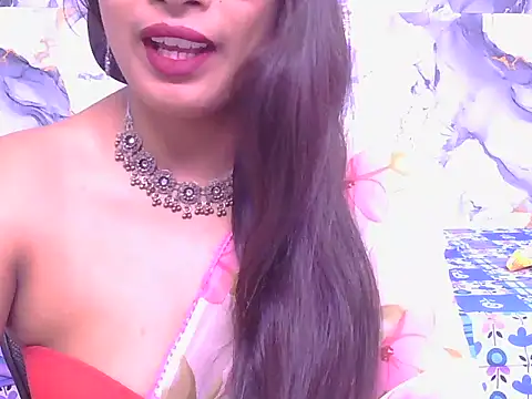 Aayesha-queen online show from 05.07.26