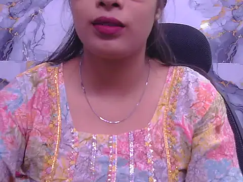 Aayesha-queen online show from 05.30.26