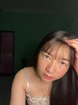 Snapshot of Hani2k7 chatting on 03.06.26 Hani2k7 online show from 03.06.26