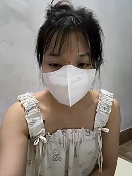 Nancyk6 online show from 03.03.26