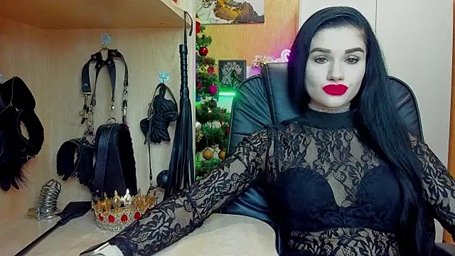 Snapshot of KristiTopxx chatting on 01.06.26 KristiTopxx online show from 01.06.26