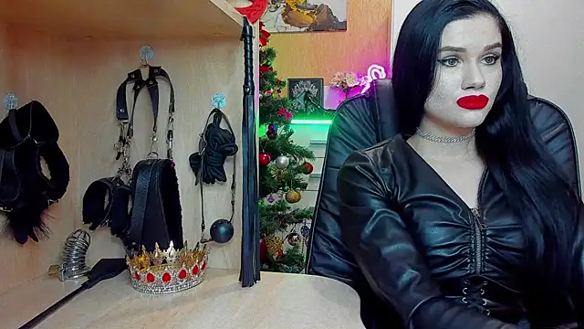 Snapshot of KristiTopxx chatting on 01.09.26 KristiTopxx online show from 01.09.26