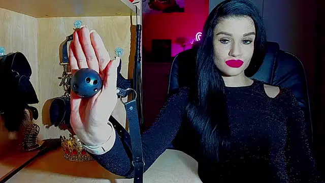 Snapshot of KristiTopxx chatting on 01.31.26 KristiTopxx online show from 01.31.26