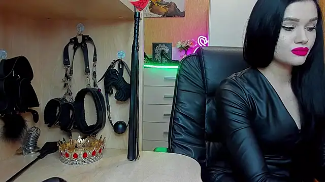 Snapshot of KristiTopxx chatting on 02.02.26 KristiTopxx online show from 02.02.26