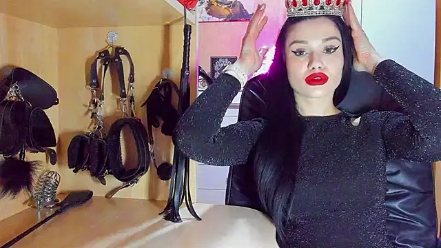 Snapshot of KristiTopxx chatting on 02.04.26 KristiTopxx online show from 02.04.26