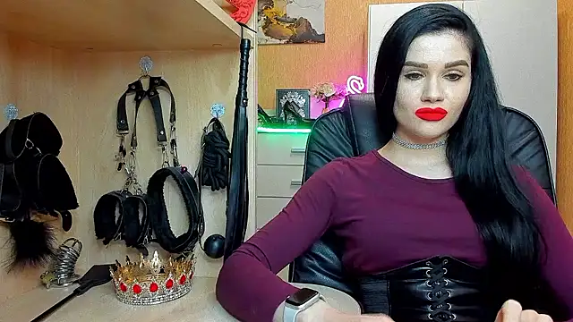 Snapshot of KristiTopxx chatting on 03.06.26 KristiTopxx online show from 03.06.26