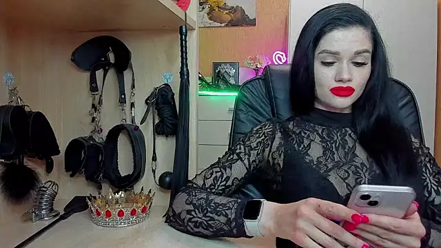 KristiTopxx online show from 04.20.26
