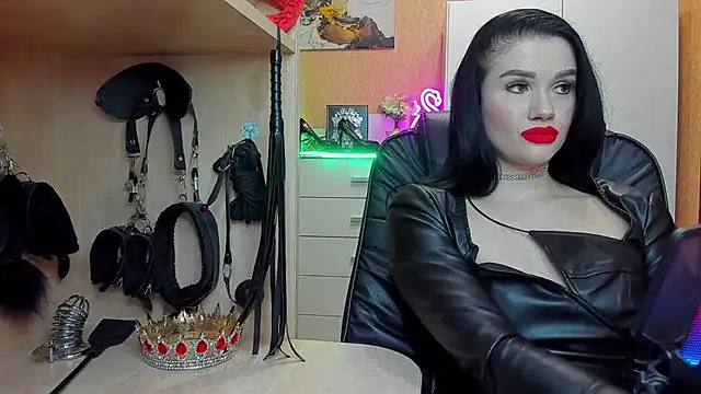 KristiTopxx online show from 04.27.26