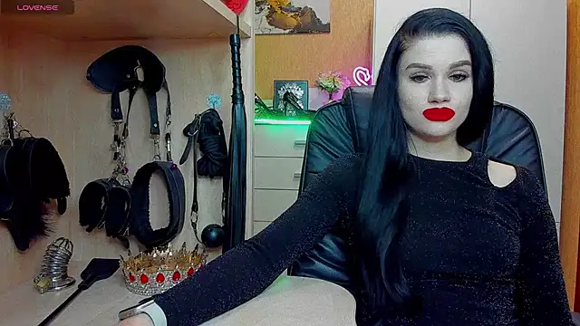 KristiTopxx online show from 04.29.26