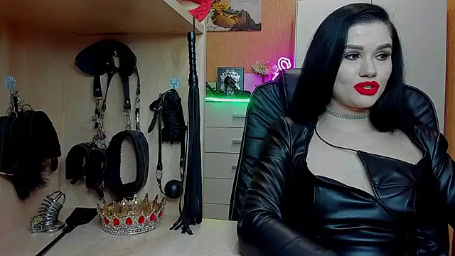 KristiTopxx online show from 04.30.26