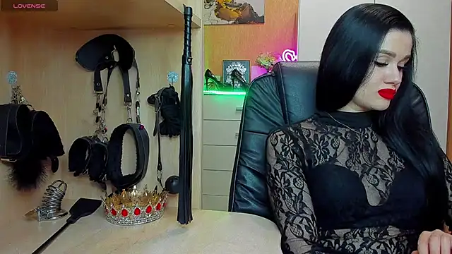 KristiTopxx online show from 06.05.26