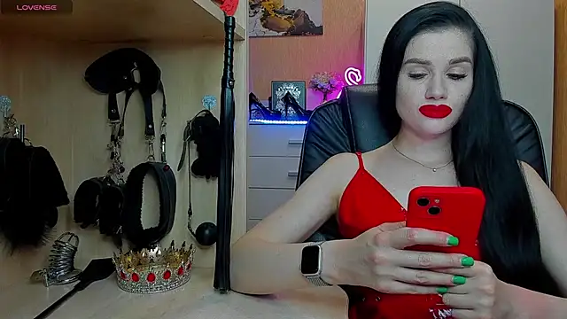 KristiTopxx online show from 06.23.26